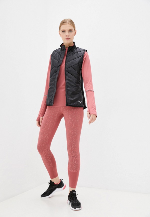 фото Жилет утепленный puma