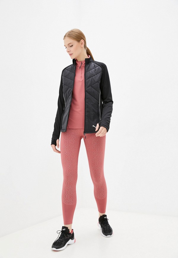 фото Куртка утепленная puma