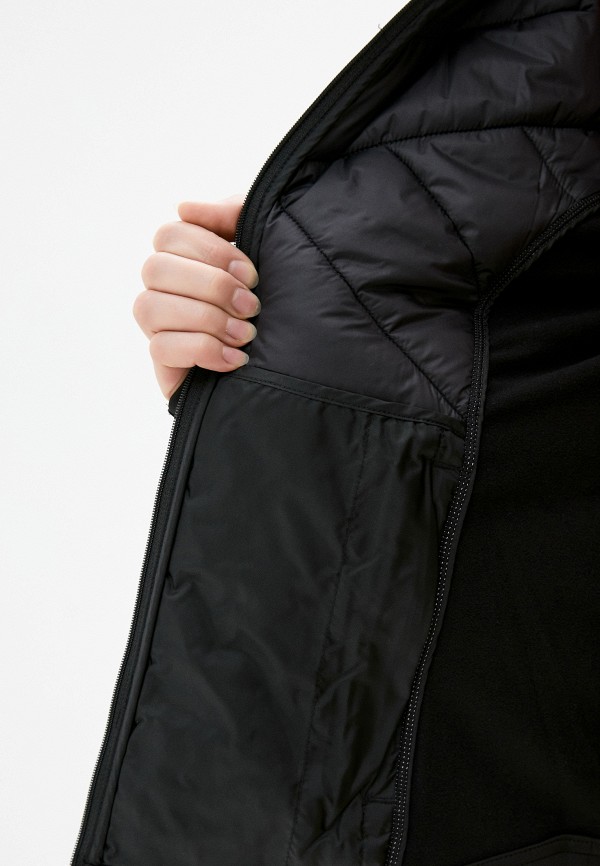 фото Куртка утепленная puma