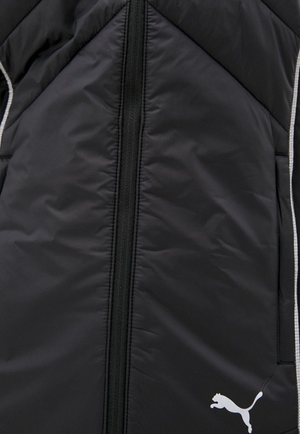 фото Куртка утепленная puma
