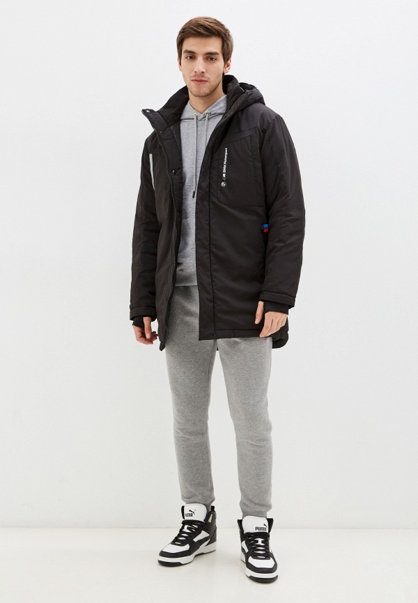 фото Куртка утепленная puma