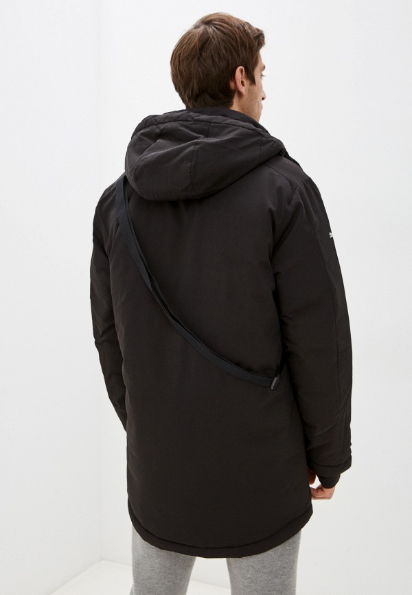 фото Куртка утепленная puma