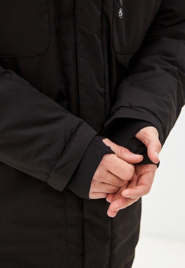 фото Куртка утепленная puma