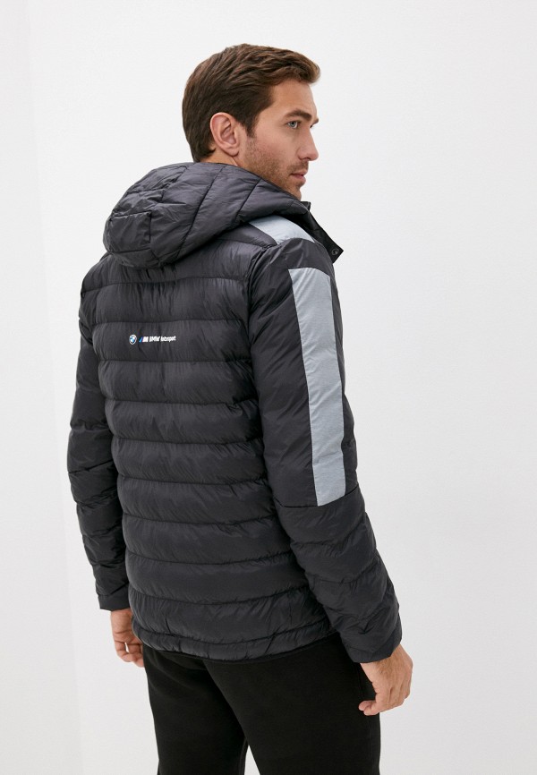 фото Куртка утепленная puma