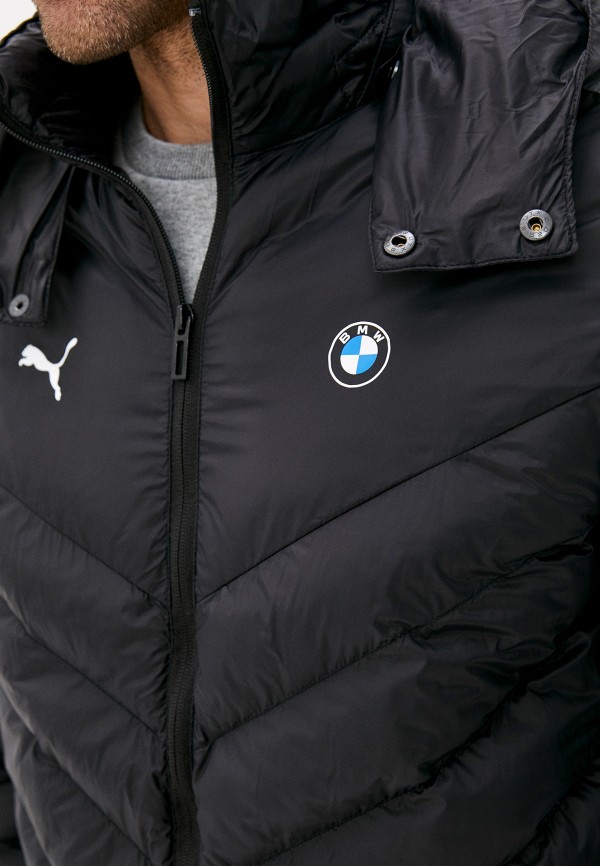 фото Куртка утепленная puma