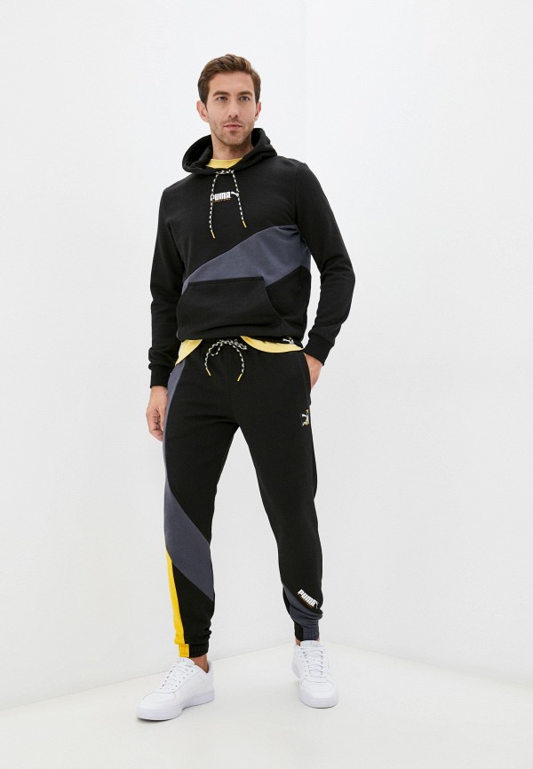 фото Брюки спортивные puma