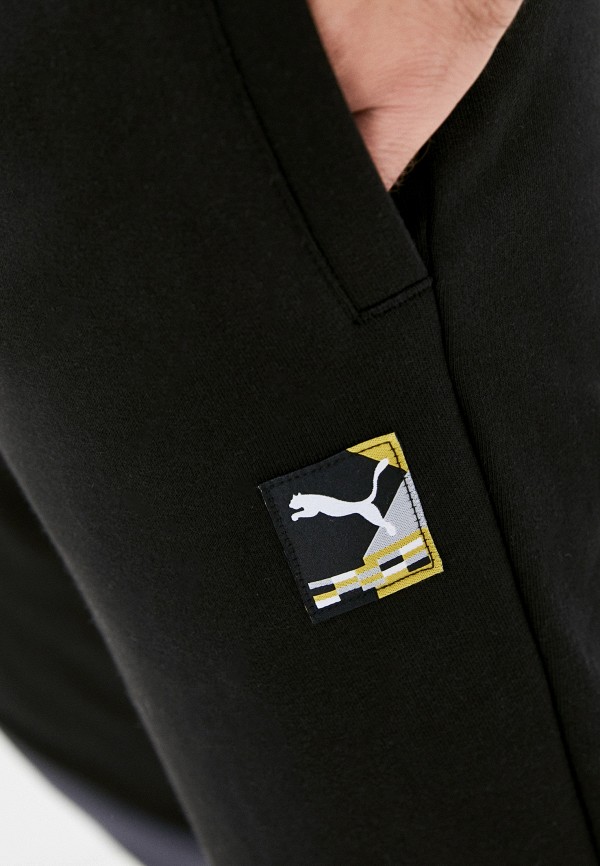 фото Брюки спортивные puma