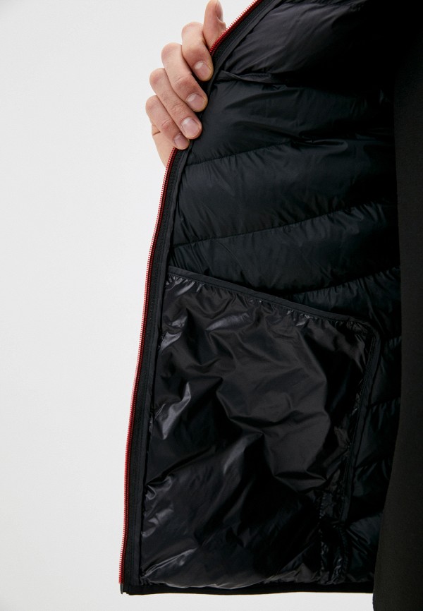 фото Куртка утепленная puma