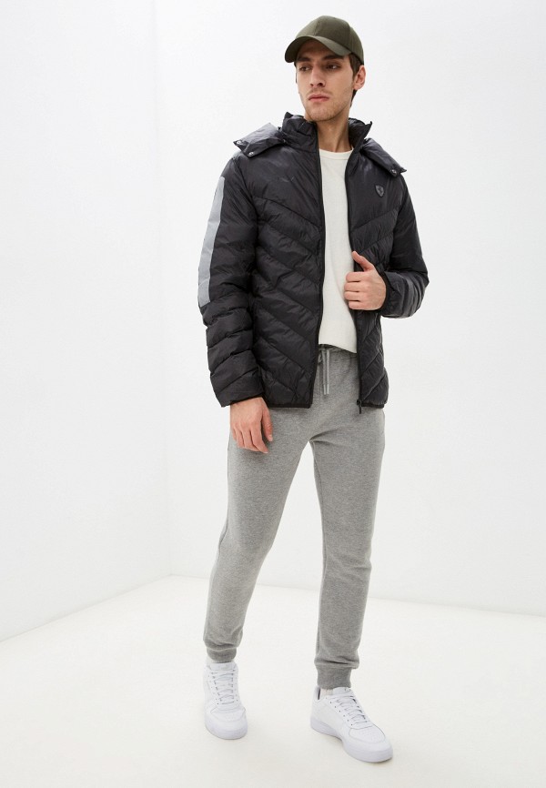 фото Куртка утепленная puma