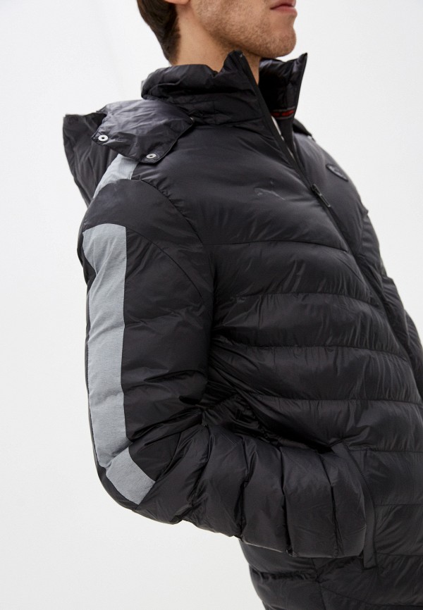 фото Куртка утепленная puma