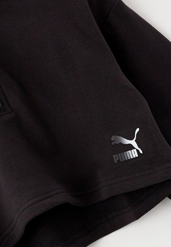 фото Худи puma