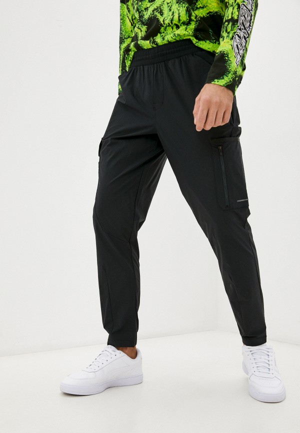 

Брюки спортивные PUMA, Черный, M PD Cargo Pants