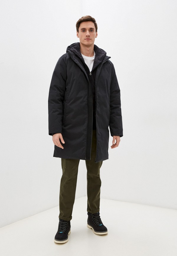 фото Куртка утепленная puma