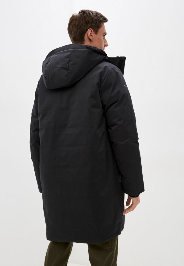 фото Куртка утепленная puma