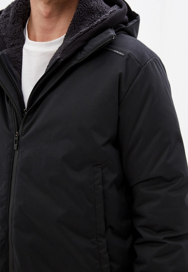 фото Куртка утепленная puma