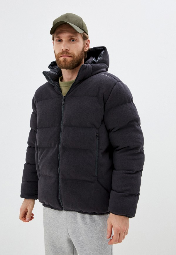 

Куртка утепленная PUMA, Черный, PUMA RTLAAU901601