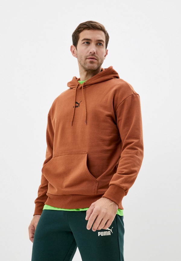 фото Худи puma