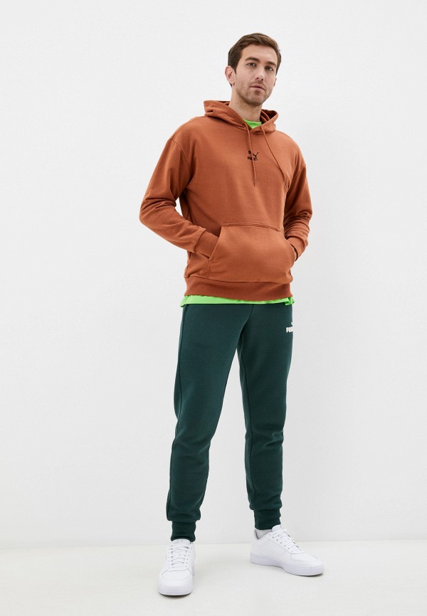 фото Худи puma