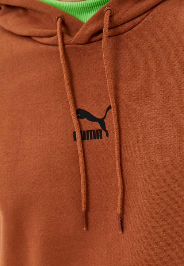 фото Худи puma