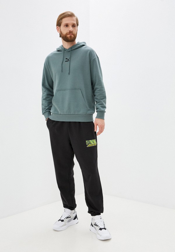 фото Худи puma