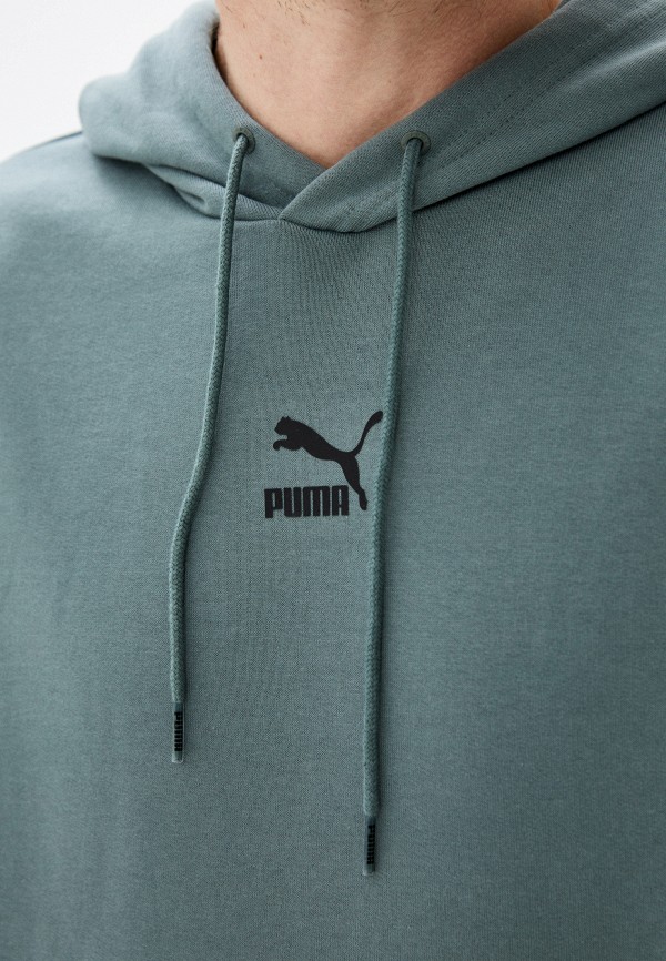 фото Худи puma
