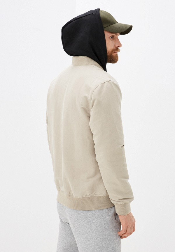 фото Куртка утепленная puma