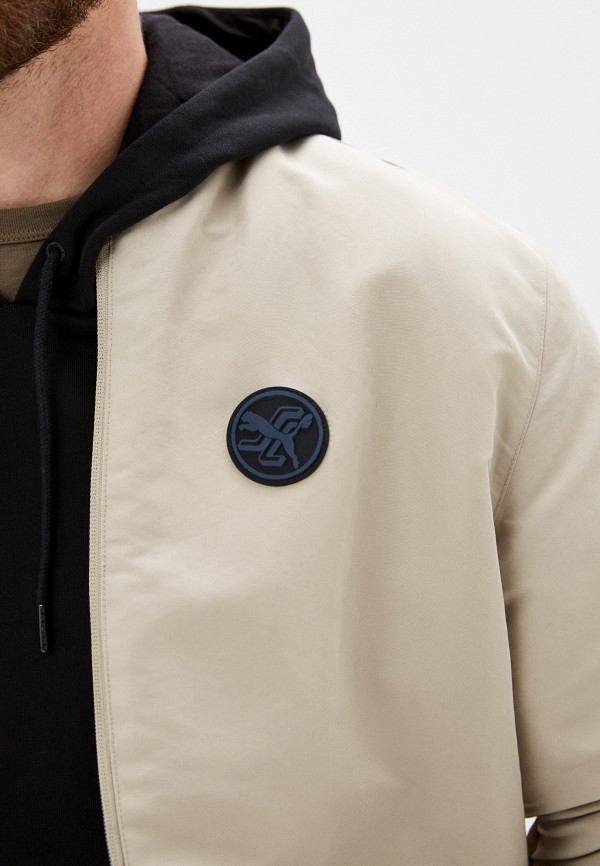 фото Куртка утепленная puma