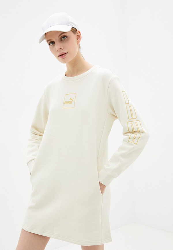 фото Платье puma