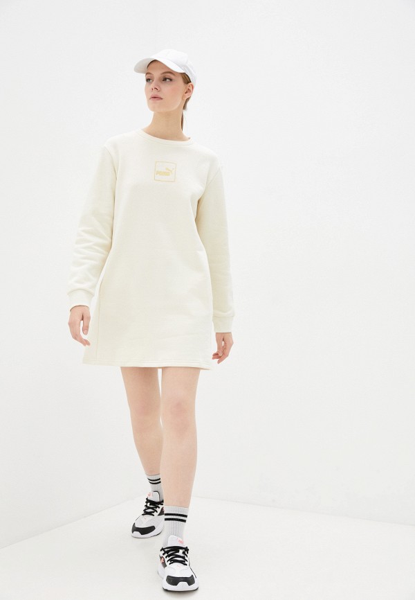 фото Платье puma