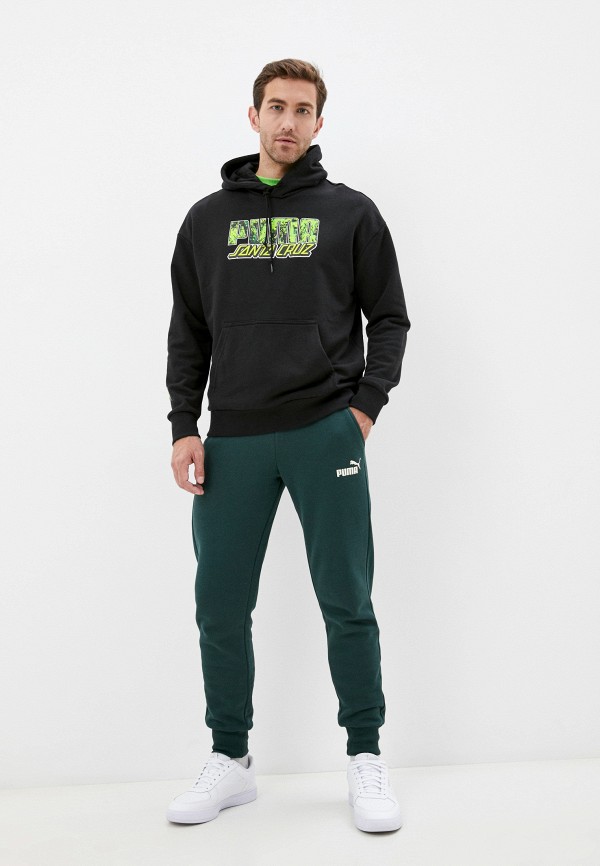 фото Худи puma