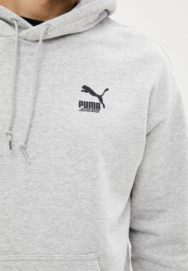 фото Худи puma