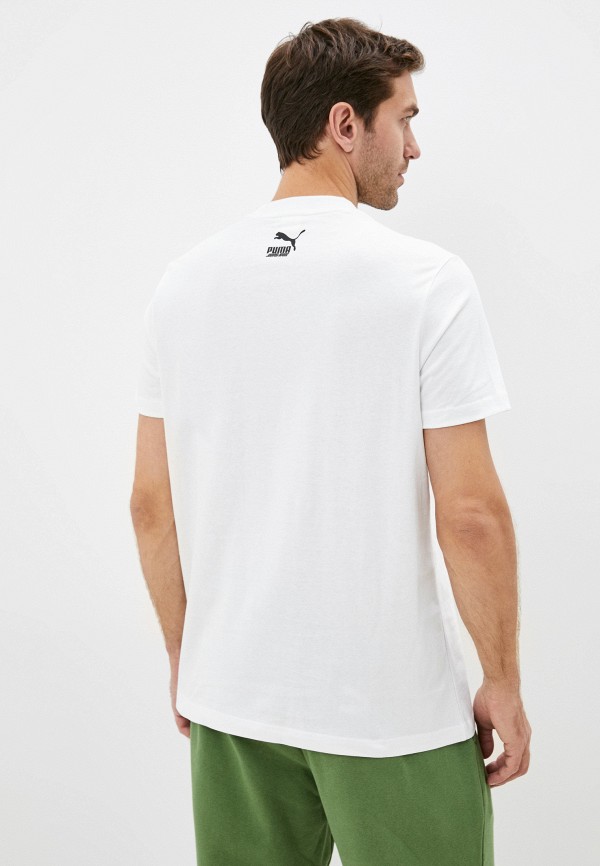 фото Футболка puma