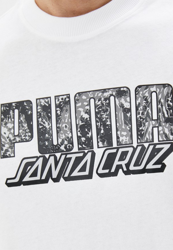 фото Футболка puma