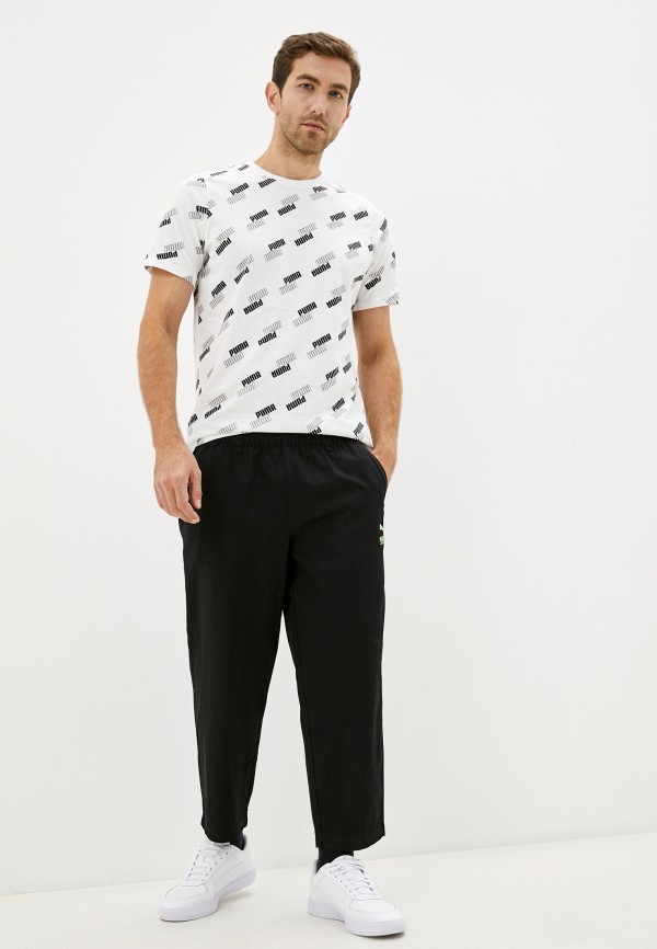 фото Брюки спортивные puma