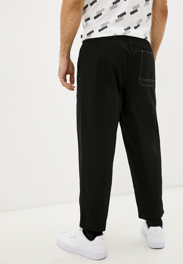 фото Брюки спортивные puma
