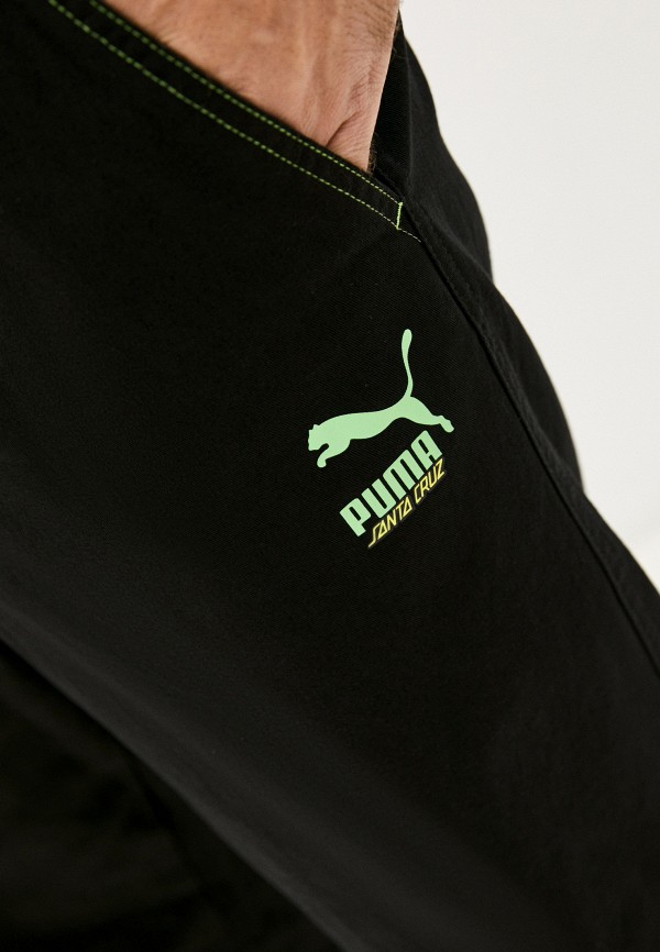 фото Брюки спортивные puma