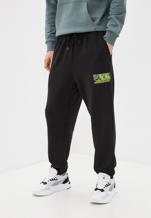 

Брюки спортивные PUMA, Черный, PUMA RTLAAU904101