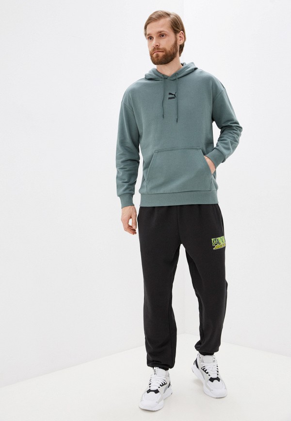 фото Брюки спортивные puma