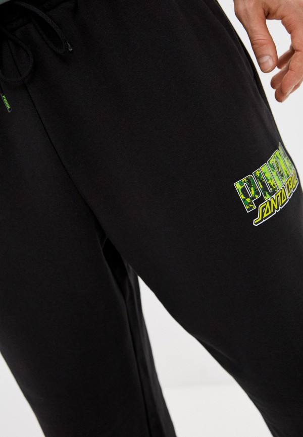 фото Брюки спортивные puma