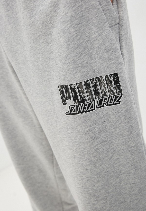 фото Брюки спортивные puma