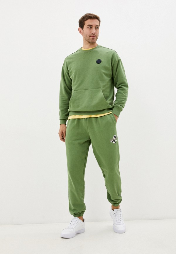 фото Брюки спортивные puma