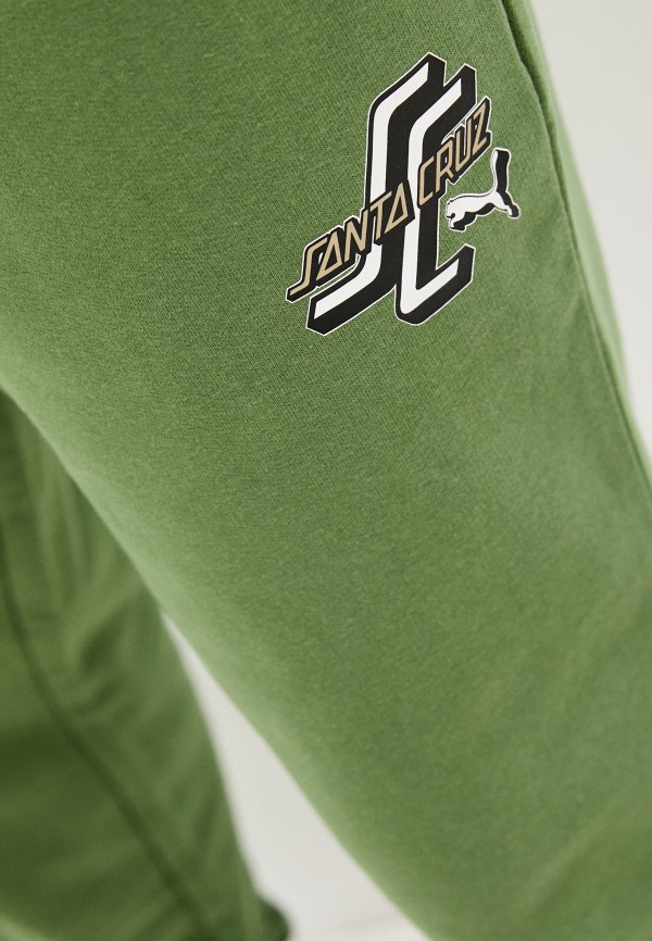 фото Брюки спортивные puma