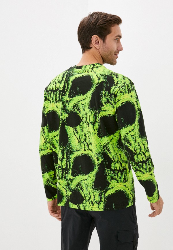 фото Лонгслив puma