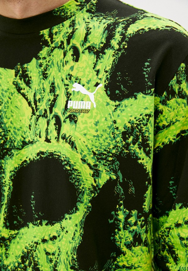 фото Лонгслив puma