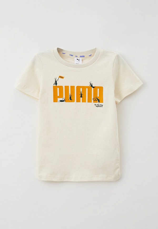 фото Футболка puma
