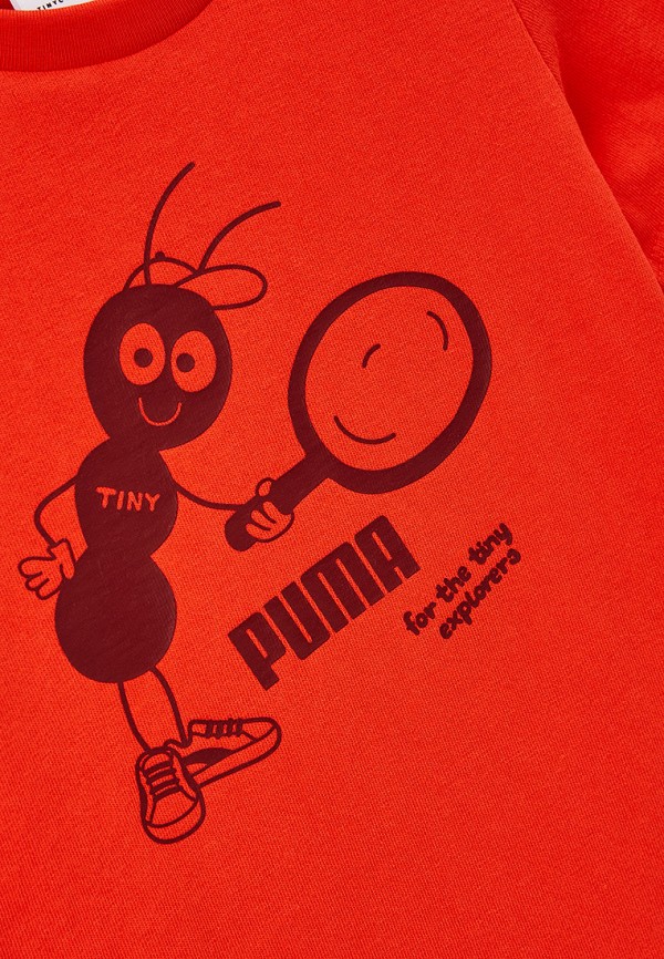 фото Футболка puma