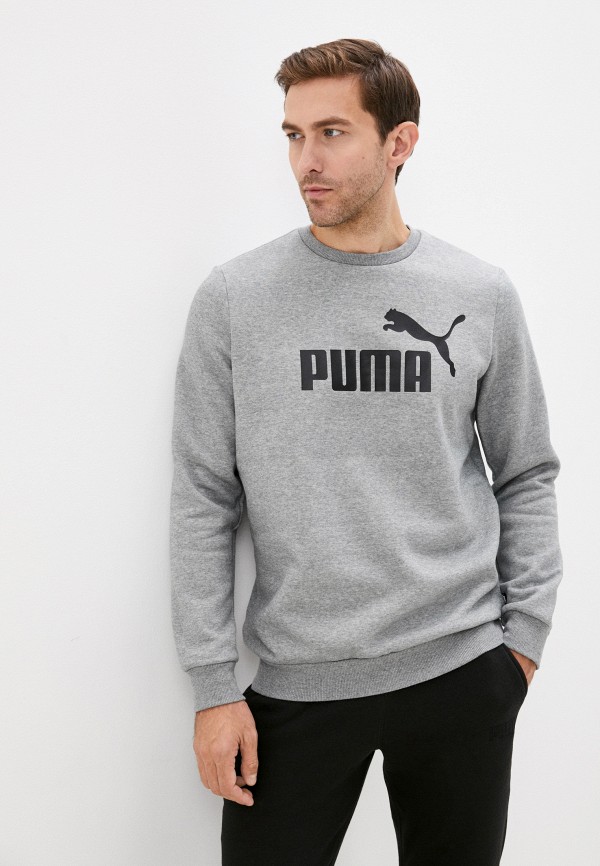 Свитшот PUMA