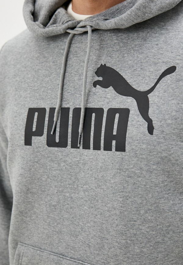 Худи PUMA  586686 Фото 4