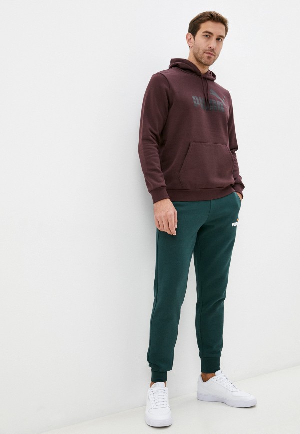 фото Худи puma