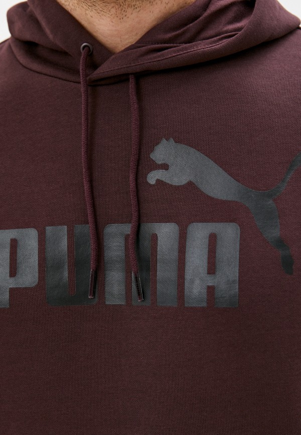 фото Худи puma